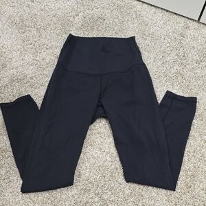 Born Primitve Black High-Waisted Leggings